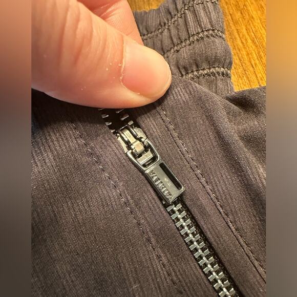 Athleta Camden Printed Jogger size 4 EUC - Picture 4 of 6